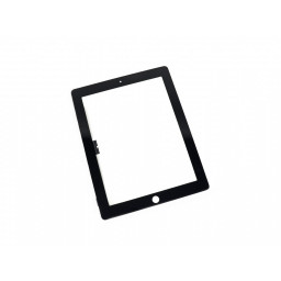 iPad 3 4G Замена передней панели