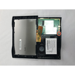 Замена USB Garmin Nuvi 42LM